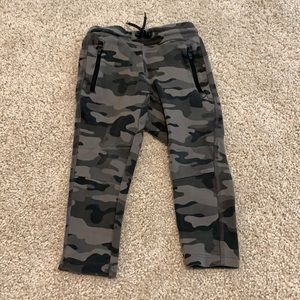 Toddler GAP Pants